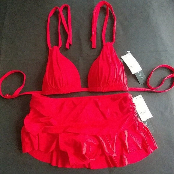 La Blanca Other - NWT. La Blanca swimsuit.